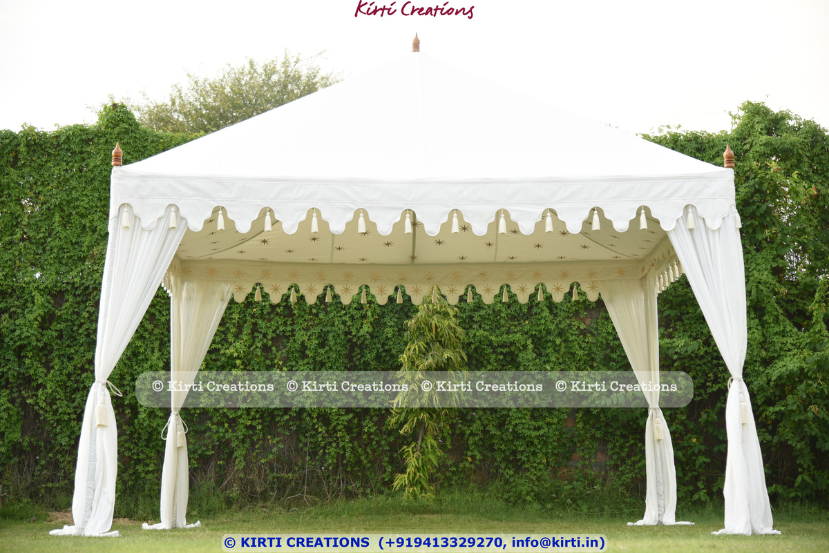 Home Garden Tent